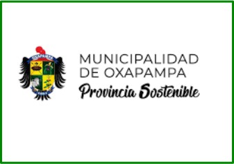 municipalidad de oxapampa