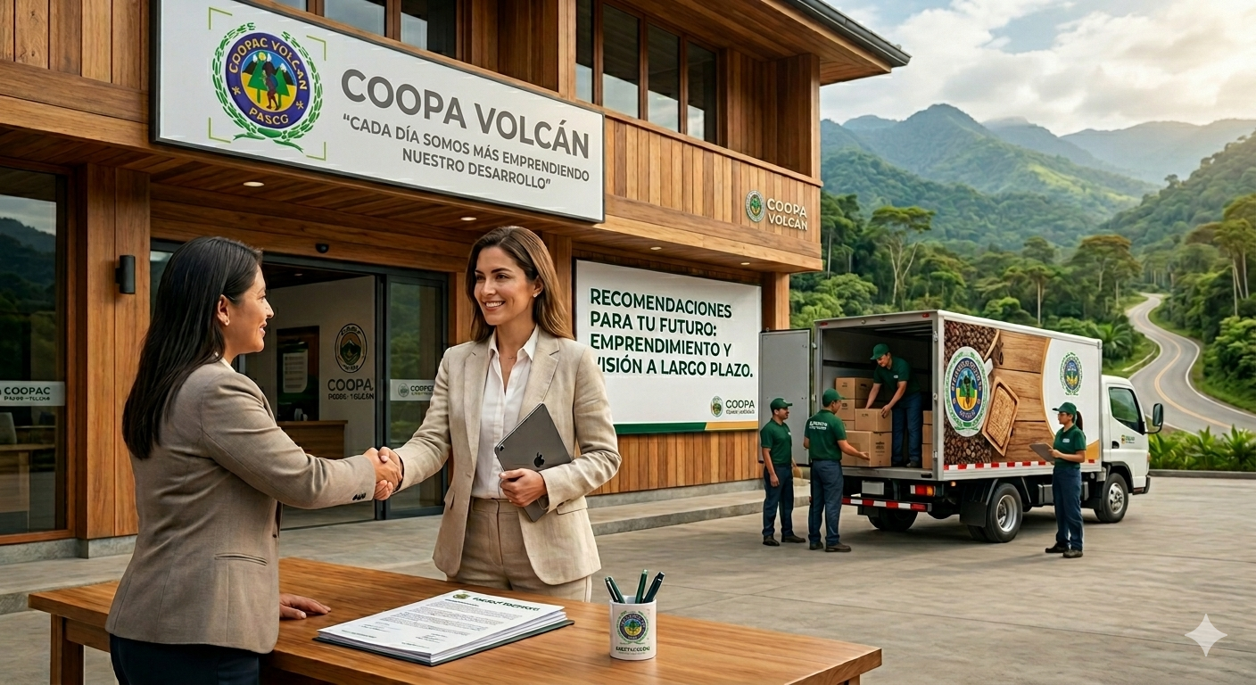 Recomendación financiera